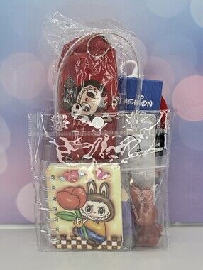 Character Gift Set Bundle GS106